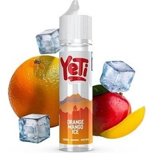 Yeti Summit Shake & Vape Orange Mango Ice 10 ml