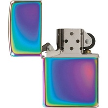 Zippo benzínový LASERED 26416
