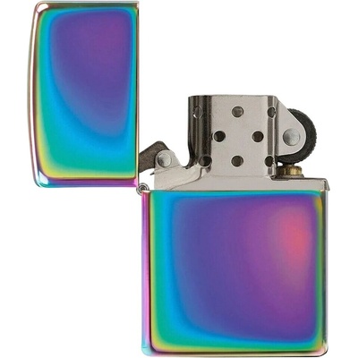 Zippo benzínový LASERED 26416