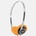 KOSS KPH40 Retro Orange