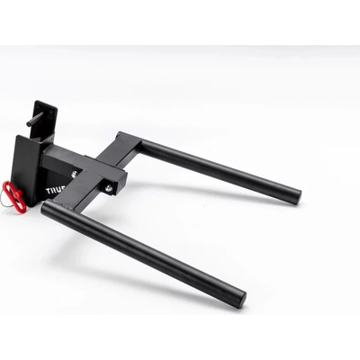 Truesteel Dip bar station