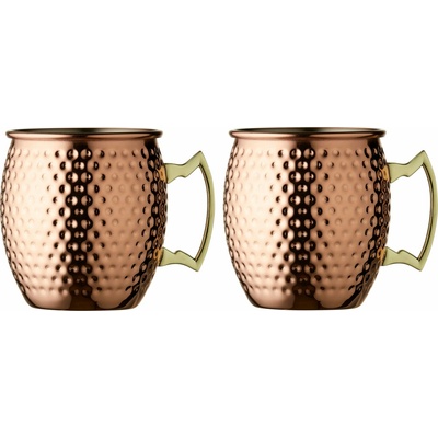 LyngbyGlas 24691 Koktailové hrnčeky 2 x 550 ml