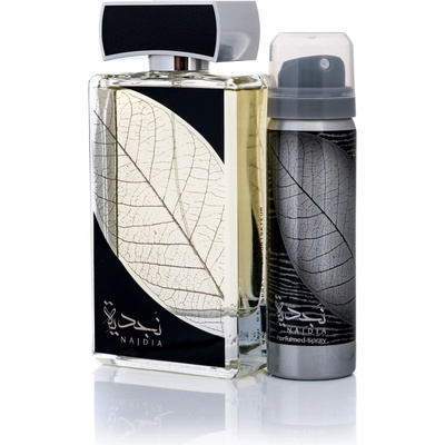 Lattafa Najdia parfumovaná voda unisex 100 ml