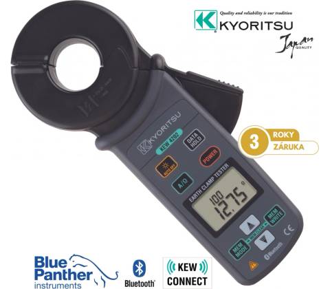 Kyoritsu KEW 4200
