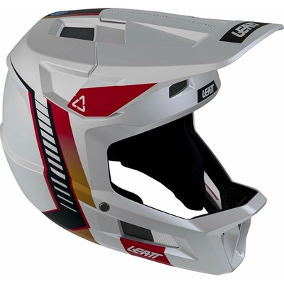 LEATT MTB 2.0 Gravity DH V.23 White 2026 – Hledejceny.cz