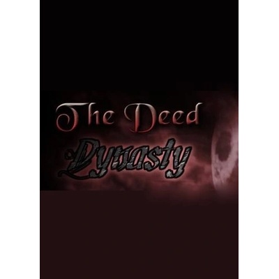 Grab The Games The Deed Dynasty (PC)