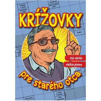 Krížovky do vrecka