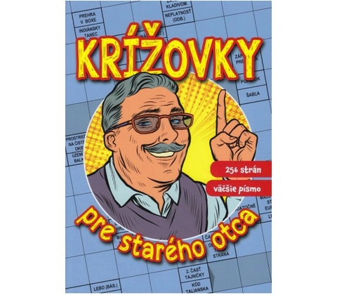 Krížovky do vrecka