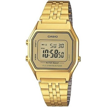 Casio LA-680GA-9