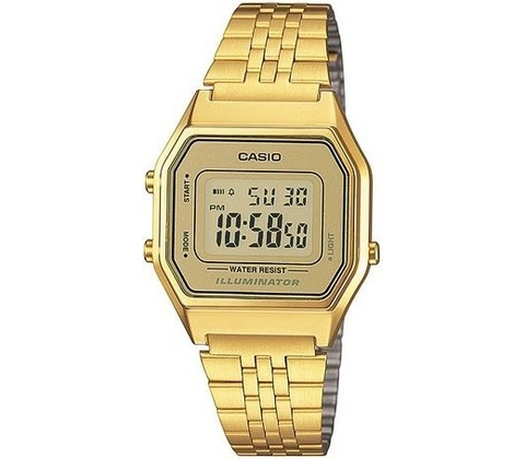 Casio LA-680GA-9