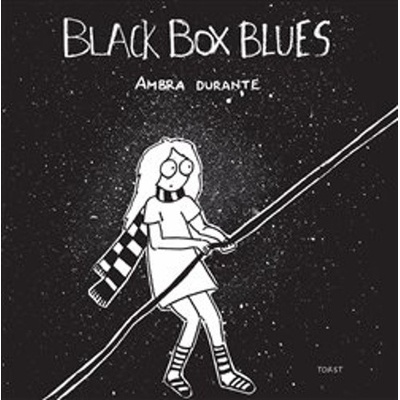 Black Box Blues TORST - Ambra Durante