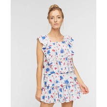 Loveshackfancy Ruffle sukně