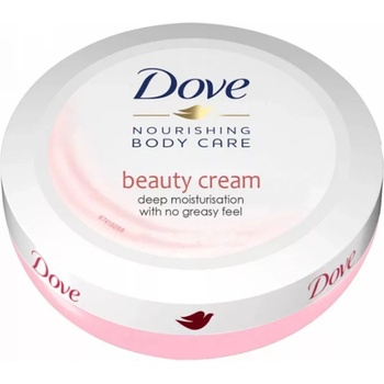 Dove Beauty Cream Крем за лице и тяло 75мл (1113)