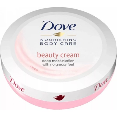 Dove Beauty Cream Крем за лице и тяло 75мл (1113)