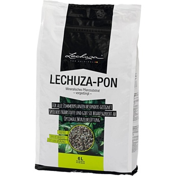 Lechuza Pon substrát 6 l