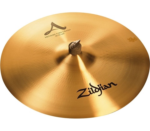 Zildjian 20" A Thin