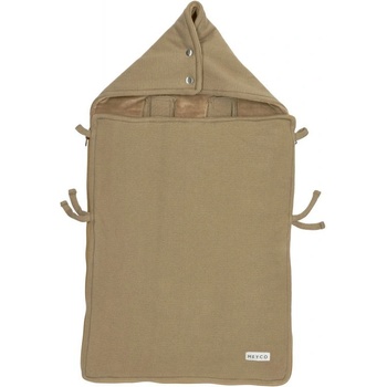 Meyco basic Taupe