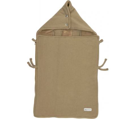 Meyco basic Taupe