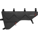 Cyclite Frame Bag Large / 02 Цвят: светло сив