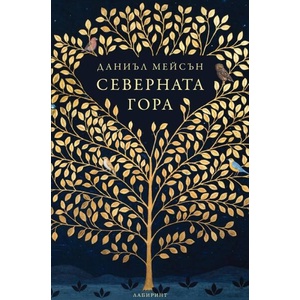 Северната гора (ISBN: 9786197670509)