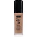 PUPA Milano Dlouhotrvající tekutý make-up SPF 10 Made To Last Total Comfort Foundation 050 Sand 30 ml
