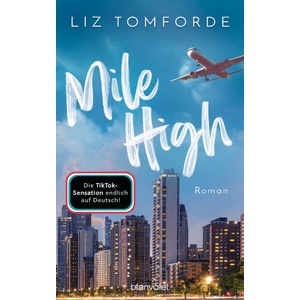 Mile High | Maike Hallmann (ISBN: 9783734113475)