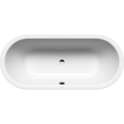 Kaldewei Meisterstück Classic Duo Oval 170 x 75 cm 202942753001