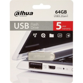 DAHUA 64GB USB-U106-30-64GB
