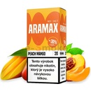 Aramax Salt Peach Mango 10 ml 20 mg
