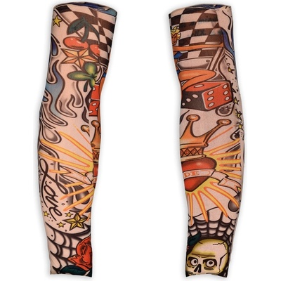 Widmann Tetování Miami INK