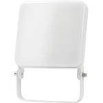 UltraLux Led ПРОЖЕКТОР БЕЗ ЗАСЛЕПЯВАНЕ БЯЛ ip65 220v-240v ac 120° 20w 4200k smd 2835 (spa2042)