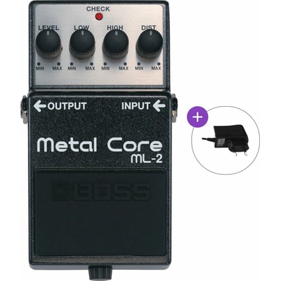 Boss ML-2 Set