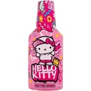 Hello Kitty Hello Kitty ústna voda s jahodovou príchuťou 300 ml
