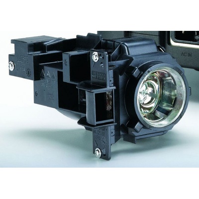 Lampa do projektora Hitachi DT01001, kompatibilná lampa bez modulu