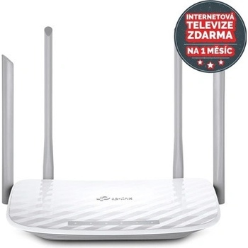 TP-Link Archer C5 V4