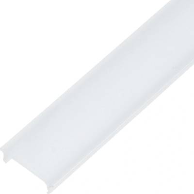 Difuzor ALU profilu D1 click - Nacvakávací opál 1m TL-09102 09102
