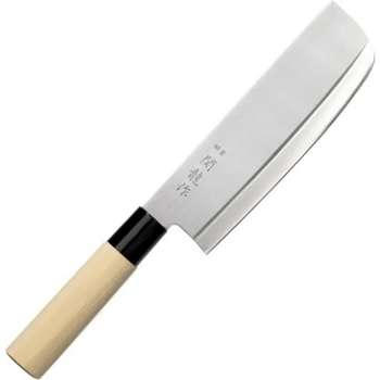Image 1 of Dellinger Нож за зеленчуци NAKIRI 17 см, Dellinger (DNGRSXLPO2500200)