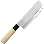 Dellinger Нож за зеленчуци NAKIRI 17 см, Dellinger (DNGRSXLPO2500200)