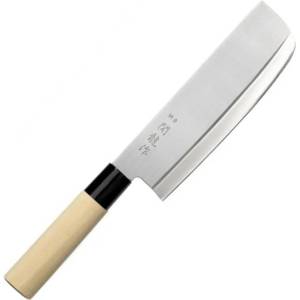 Dellinger Нож за зеленчуци NAKIRI 17 см, Dellinger (DNGRSXLPO2500200)