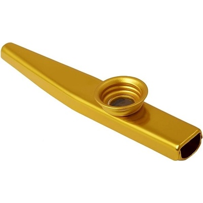 SMART Kazoo Metal Alu Gold – Zboží Dáma