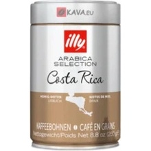 Illy Costa Rica 250 g