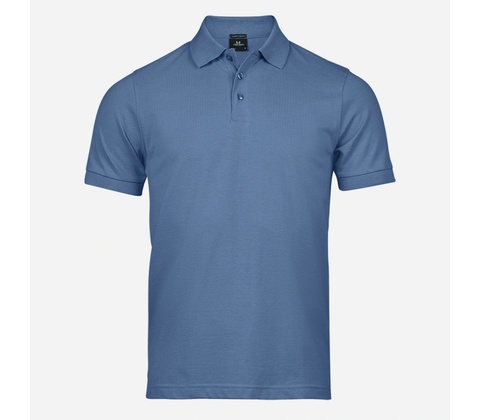 Tee Jays Ocean Blue