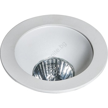 AZzardo AZ1731 - Осветление за окачен таван REMO 1xGU10/50W/230V (AZ1731)