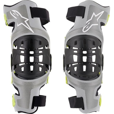 kolenné ortézy Alpinestars BIONIC-7