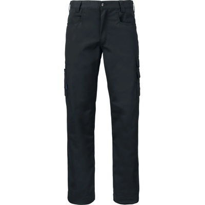 Projob nohavice 2530 Waistpants Service do pasu pánské black Černá