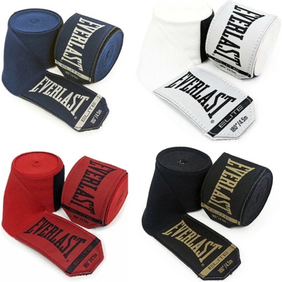 EVERLAST ELITE Bandáže – Sleviste.cz