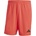 adidas Мъжки къси панталони Adidas Sereno Training Shorts Mens - Lucid Red/White