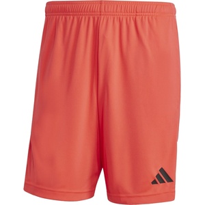 adidas Мъжки къси панталони Adidas Sereno Training Shorts Mens - Lucid Red/White