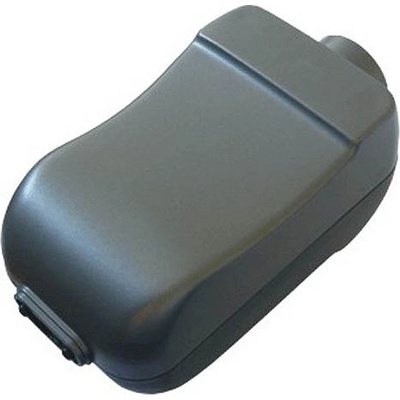 PACIFIC Vzduchovací motorek AP-9 s regulací 540L/h na 300-700L akvárium