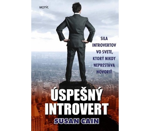 Úspešný introvert